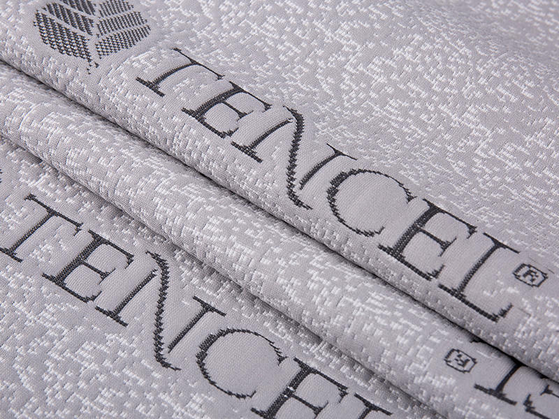 پارچه تشک Tencel (Lyocell).